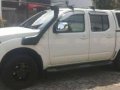 2010 Nissan Navara low mileage for sale -0