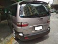 2006 Starex (CRDI) Matic Van for sale -5