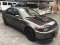 Honda Civic ESI 1995 PH16 sedan grey for sale -2