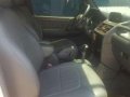 2000 Mitsubishi Pajero local 4x4 no flooded for sale-2