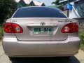 Toyota Altis good as new for sale -5