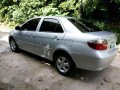 Toyota vios 1.3E MT for sale -4