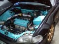 Honda civic esi for sale-2