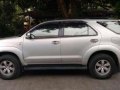 Toyota fortuner (2005) for sale-1
