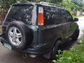 For sale or swap honda crv 1st gen 2000 model manual transmision -2
