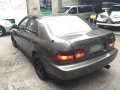 Honda Civic ESI 1995 PH16 sedan grey for sale -4