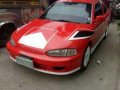 Mitsubishi Lancer GSR for sale-0