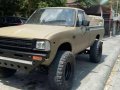 Toyota Hilux Ln44 1983 longbed for sale -0