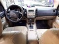 2007 Ford Everest AT Diesel Like New-3