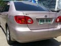 Toyota Altis good as new for sale -1