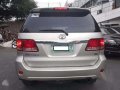 Good As New 2009 Toyota Fortuner For Sale-3