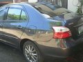 Good Condition 2013 Toyota Vios 1.3G For Sale -4
