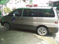 2006 Starex (CRDI) Matic Van for sale -3