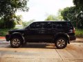 2005 Mitsubishi Montero Sport for sale -0