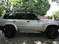 Rush sale! Nissan Patrol GU Y61 4x4 Diesel -10