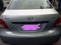 Toyota Vios J 2008 manual for sale-5