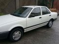 All Original 1993 Nissan Sentra For Sale-1