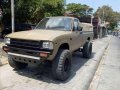 Toyota Hilux Ln44 1983 longbed for sale -8