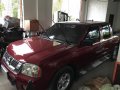 Nissan Frontier 2004 Manual Diesel P360,000 for sale -2