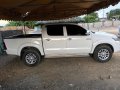 Toyota Hilux 2015 Manual Diesel P1,050,000 for sale -0