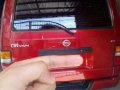 Nissan Urvan Escapade 2006 Red for sale-1