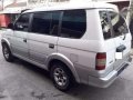 2000 Mitsubishi Adventure AT Gasoline for sale -6