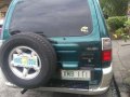 For sale Isuzu Crosswind 2003-8