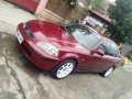 Fresh Like New Honda Civic Vti Vtec 1996 For Sale-2