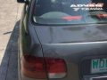 Well Maintained 1998 Honda Civic VTI For Sale-9