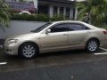 Toyota camry 2.4v acquired 2008 matic for sale-1