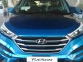 Hyundai Tucson good condition for sale -0
