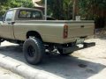Toyota Hilux Ln44 1983 longbed for sale -1