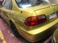 1999 Honda Civic SiR for sale -2