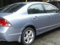 2006 Honda civic 1.8s for sale-2