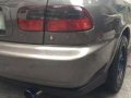 Honda Civic ESI 1995 PH16 sedan grey for sale -9