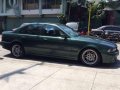 Well Maintained 1998 BMW 523i E39 For Sale -6