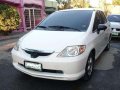 Honda City 05 1.3 MT for sale -0