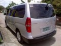 Well Kept Hyundai Starex 2009 For Sale-5