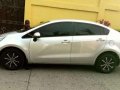 For sale Kia Rio 2012-1