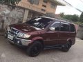 1st Owned 2012 Isuzu Crosswind Sportivo For Sale-1