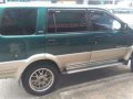 For sale Isuzu Crosswind 2003-3