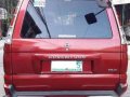 2008 Mitsubishi Adventure GLX2 MT Diesel Loaded for sale-4