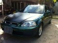 HONDA Civic lxi 1998 MT for sale -3