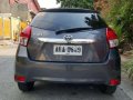 2015 Toyota Yaris 1.5G AT - 15 alt jazz city vios mirage swift-4