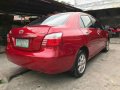 Toyota Vios 1.3 E AT 2011 no issues for sale-3