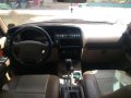 Isuzu trooper LS local turbo diesel for sale-11