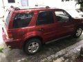 For sale 2005 Ford Escape-5