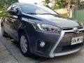 2015 Toyota Yaris 1.5G AT - 15 alt jazz city vios mirage swift-1