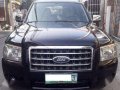2007 Ford Everest AT Diesel Like New-4