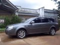 Excellent Condtition 2006 Chevrolet Optra Wagon For Sale -3